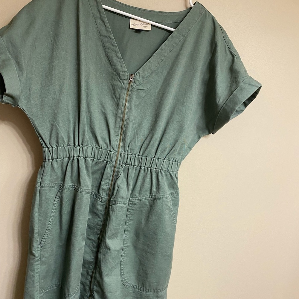 Universal Thread Dress